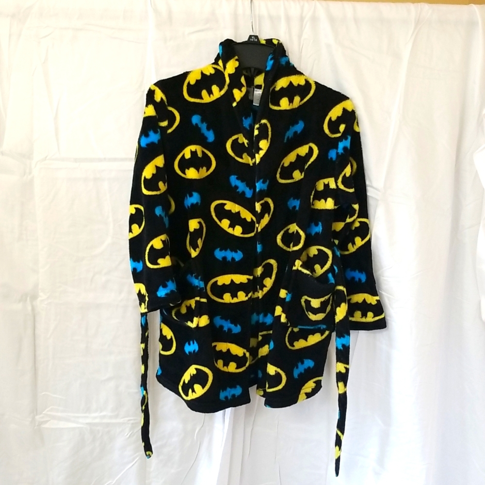 Batman Robe